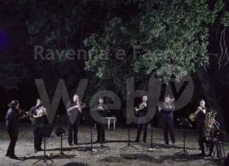 Rossini Open: oggi i Cameristi della Cherubini suonano la serenata “Nachtmusik” di Mozart