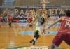 Basket: I Blacks vincono il derby con l’Andrea Costa Imola