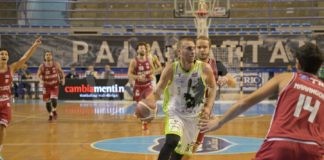 Basket: I Blacks vincono il derby con l’Andrea Costa Imola