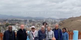 L’arcivescovo ha concluso la visita pastorale alla missione di Carabayllo in Perù: “Un’altra Chiesa, con un’altra storia che ci fa sentire fratelli”