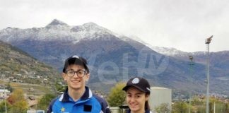 Randi e Rontini superano il concorso, sono atleti del Gruppo Sportivo Esercito col grado di “Caporale”