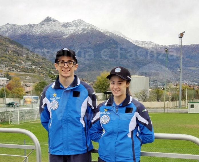 GiuliaRandi MarcoRontini