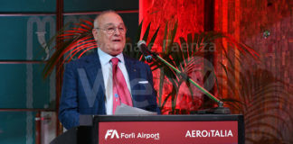 Approvato l’affidamento in concessione della gestione totale dell’Aeroporto “Luigi Ridolfi” di Forlì alla società F.A. Srl