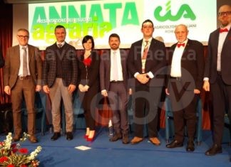 Presentata l’annata agraria 2022 di Cia Romagna
