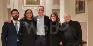 “Concerti all’Oratorio”: grande successo alla presenza del Maestro Riccardo Muti