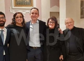 “Concerti all’Oratorio”: grande successo alla presenza del Maestro Riccardo Muti