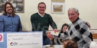 “Sagra del Tortellone Sanpatriziese”: altri 20.000 euro di raccolta contro il cancro