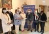 Donato un nuovo ecografo palmare dal distretto Rotary 2072 e dal Rotary club di Faenza, al punto prelievi dell’Ospedale di Faenza