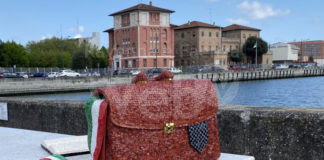 Dis-ORDINE presenta una cartografia dei mosaici contemporanei a Ravenna