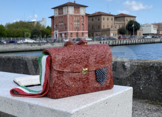 Dis-ORDINE presenta una cartografia dei mosaici contemporanei a Ravenna