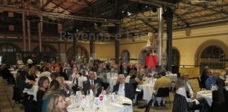“Soirée IOR di Ravenna”: oltre 100 persone a cena a sostegno dell’Oncologia