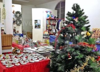 Faenza: in piazza della Libertà il tradizionale appuntamento con il mercatino di beneficenza dell’Enpa