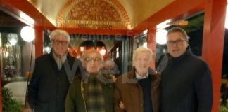 Il Lions Bisanzio ringrazia i ravennati “per una raccolta straordinaria”