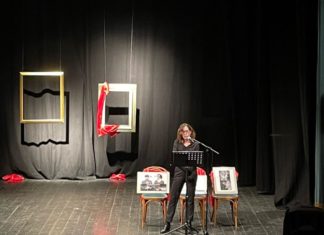 Linea Rosa festeggia il suo compleanno con un spettacolo all’Almagià