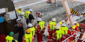 Guardia Costiera: fermate 29 navi e oltre 250.000 euro di sanzioni amministrative