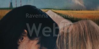 Cinzia Bomoll al Mariani di Ravenna e al Sarti di Faenza con La California