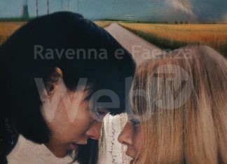 Cinzia Bomoll al Mariani di Ravenna e al Sarti di Faenza con La California