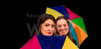 Teatro Masini: parte la rassegna FAVOLE, “La Regina dell’acqua” della compagnia Gli Alcuni