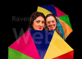 Teatro Masini: parte la rassegna FAVOLE, “La Regina dell’acqua” della compagnia Gli Alcuni