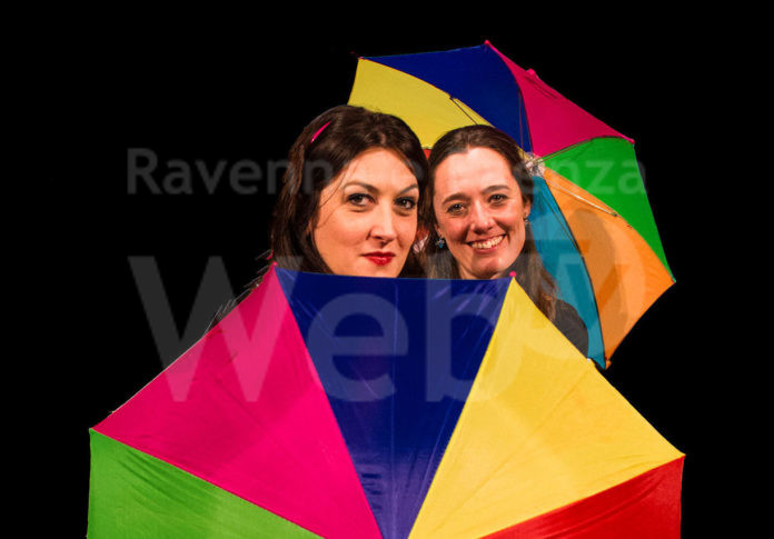 La regina dell'acqua1