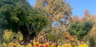 La stagione di Atletica 85 Faenza riparte con le campestri