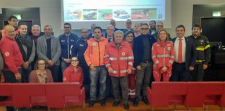 Sicurezza stradale. L’assessore Corsini incontra le organizzazioni di volontariato e di soccorso stradale