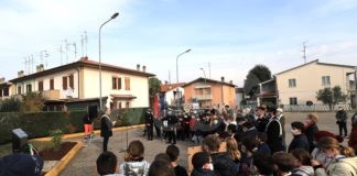 Sant’Agata sul Santerno celebra i caduti di Nassiriya