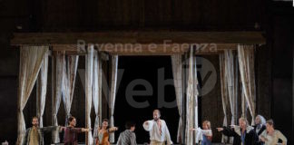 Le Nozze di Figaro ritorna in scena al Teatro Alighieri