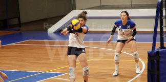 Settima vittoria in campionato per la Fenix: vittoria nel derby con Forlì