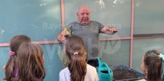 Il mondo di Pinocchio: nuove iniziative alla Ludoteca di Faenza