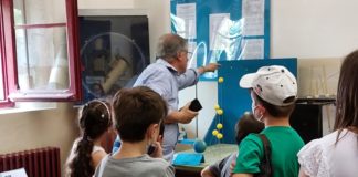 Nuove iniziative alla Ludoteca di Faenza