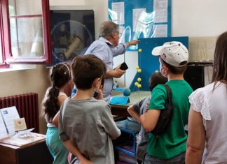 Nuove iniziative alla Ludoteca di Faenza