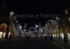 Faenza: nota del Comune su luminarie e iniziative natalizie