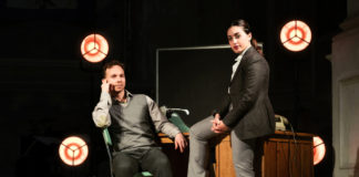 “MeloLogic” fa tappa al Cisim di Lido Adriano