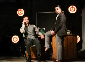 “MeloLogic” fa tappa al Cisim di Lido Adriano