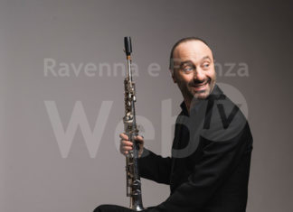 LaCorelli porta a Faenza il talento straordinario di Marco Albonetti