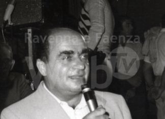 Bagnacavallo: una mostra, un filmato e un incontro per ricordare Mario Giacomoni