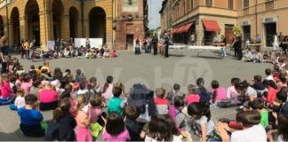 Massa Lombarda celebra la Giornata Internazionale dei Diritti dell’Infanzia