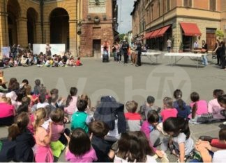 Massa Lombarda celebra la Giornata Internazionale dei Diritti dell’Infanzia