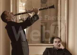 Un concerto imperdibile al Foyer del Teatro Pedrini con il talento di Fabrizio Meloni