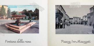 Memorie Fotografiche: Una retrospettiva in diapositive dei luoghi e delle storie di Riolo Terme, a cura di Franco Garavini