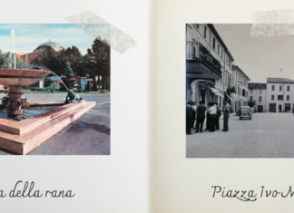 Memorie Fotografiche: Una retrospettiva in diapositive dei luoghi e delle storie di Riolo Terme, a cura di Franco Garavini