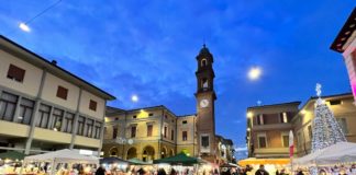 Massa Lombarda: Nel weekend iniziano mercatini, spettacoli e letture