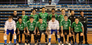 Calcio a 5, Serie C1: Trasferta emiliana per la Mernap Faenza