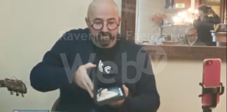 Il nuovo album di Michele Fenati guarda al passato: “La musica di oggi non lascia niente a chi la ascolta”