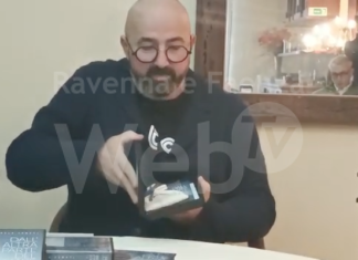 Il nuovo album di Michele Fenati guarda al passato: “La musica di oggi non lascia niente a chi la ascolta”