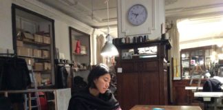 Un live e una visita guidata per chiudere la personale di Enrico Minguzzi a San Francesco