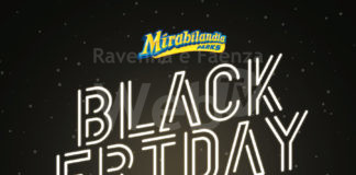 Continuano le promozioni per il divertimento 2023 di Mirabilandia