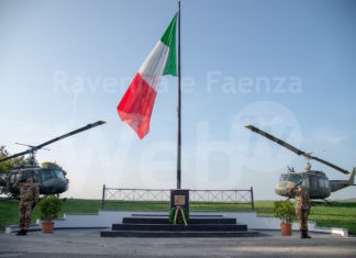 Cotignola: commemorato Giannetto Vassura nel 104esimo anniversario della scomparsa