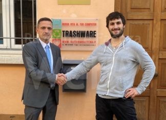 Creare valore attraverso il riuso: LA BCC dona materiale informatico al progetto “Trashware”